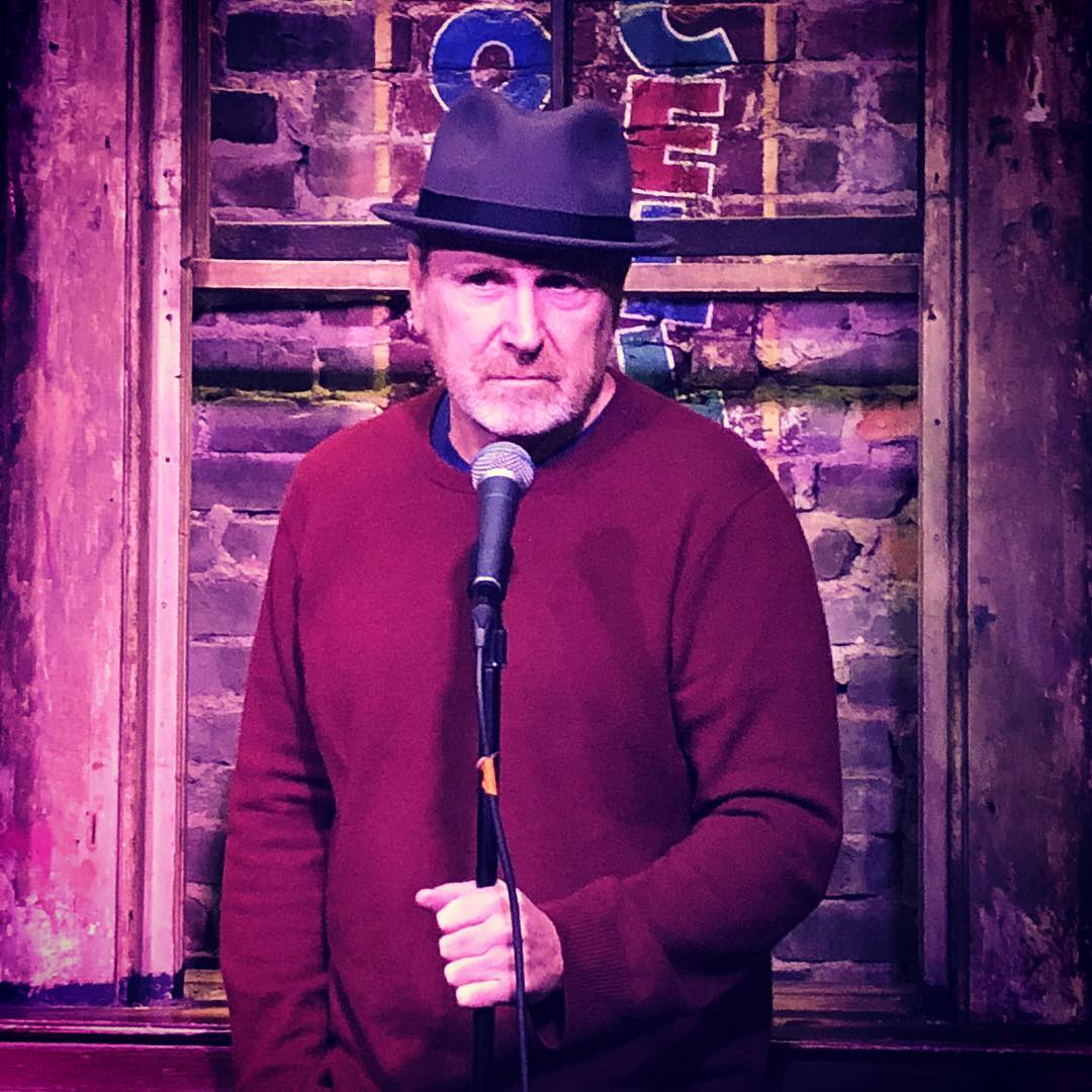 Colin Quinn